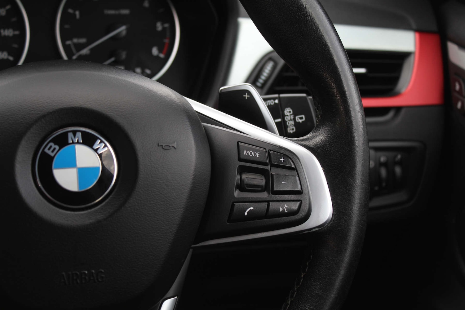 Used BMW X1 2016 for sale - 76103790: Photo 16