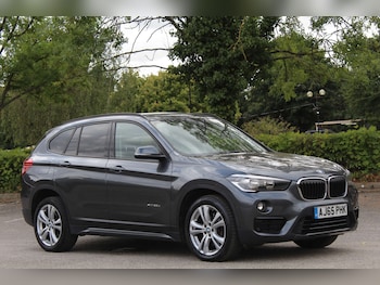 BMW - X1