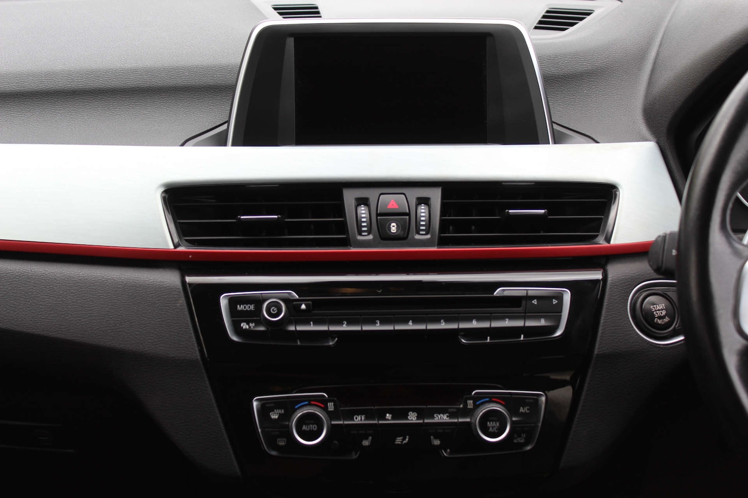 Used BMW X1 2016 for sale - 76103790: Photo 20