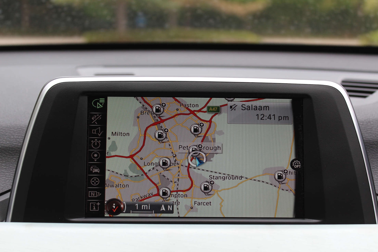 Used BMW X1 2016 for sale - 76103790: Photo 22