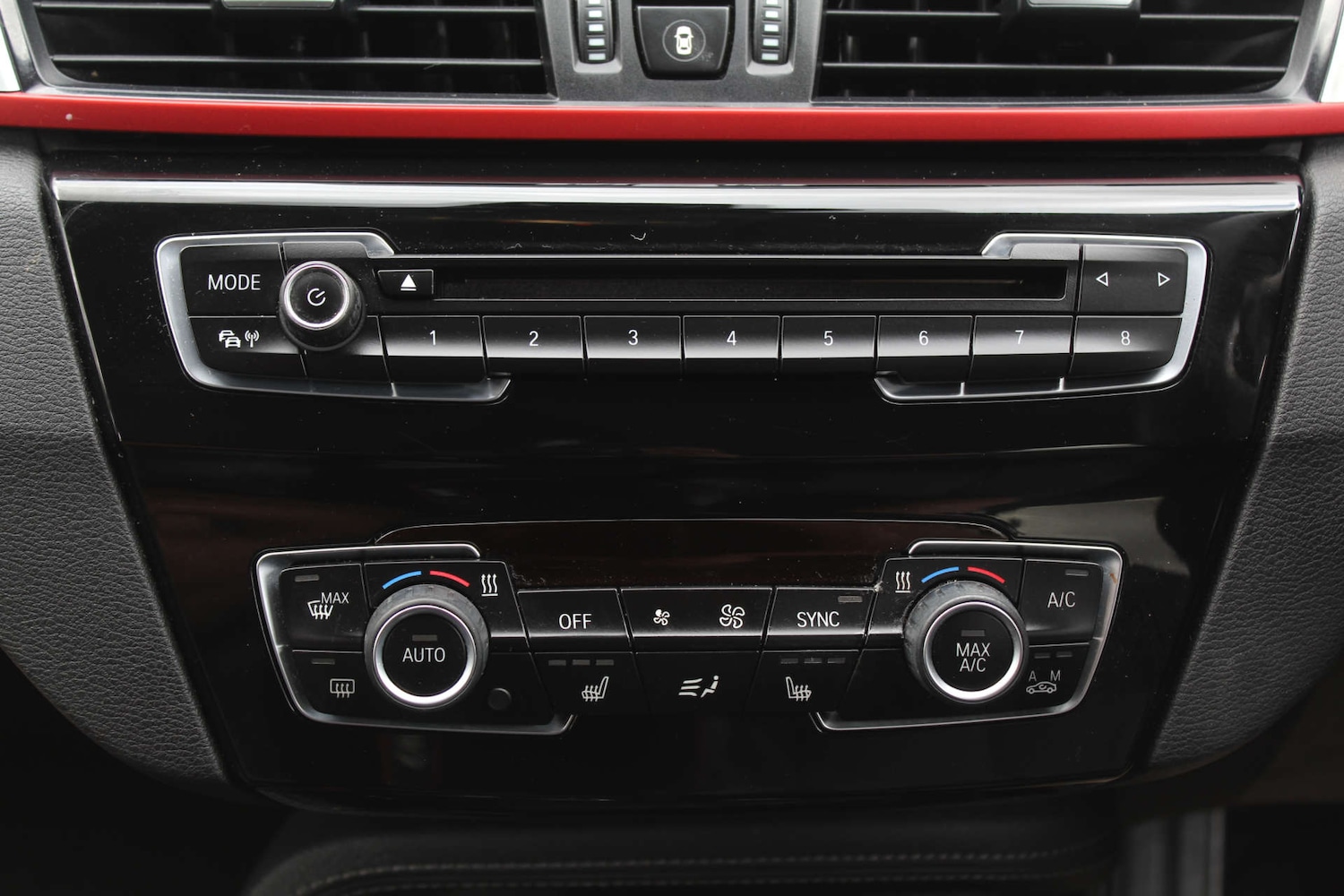 Used BMW X1 2016 for sale - 76103790: Photo 26