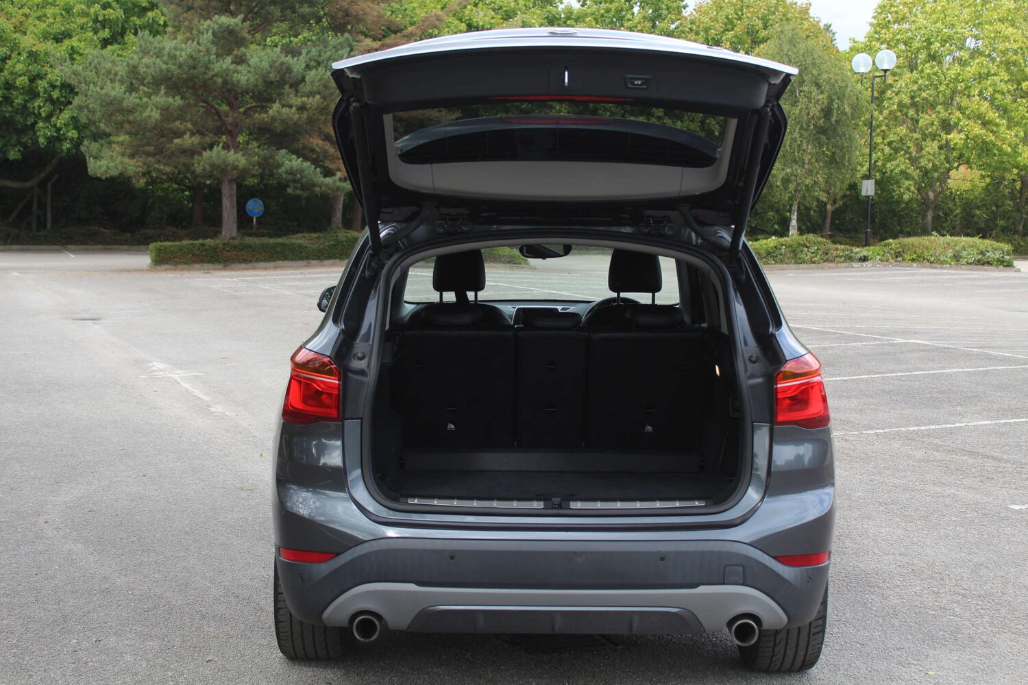 Used BMW X1 2016 for sale - 76103790: Photo 33