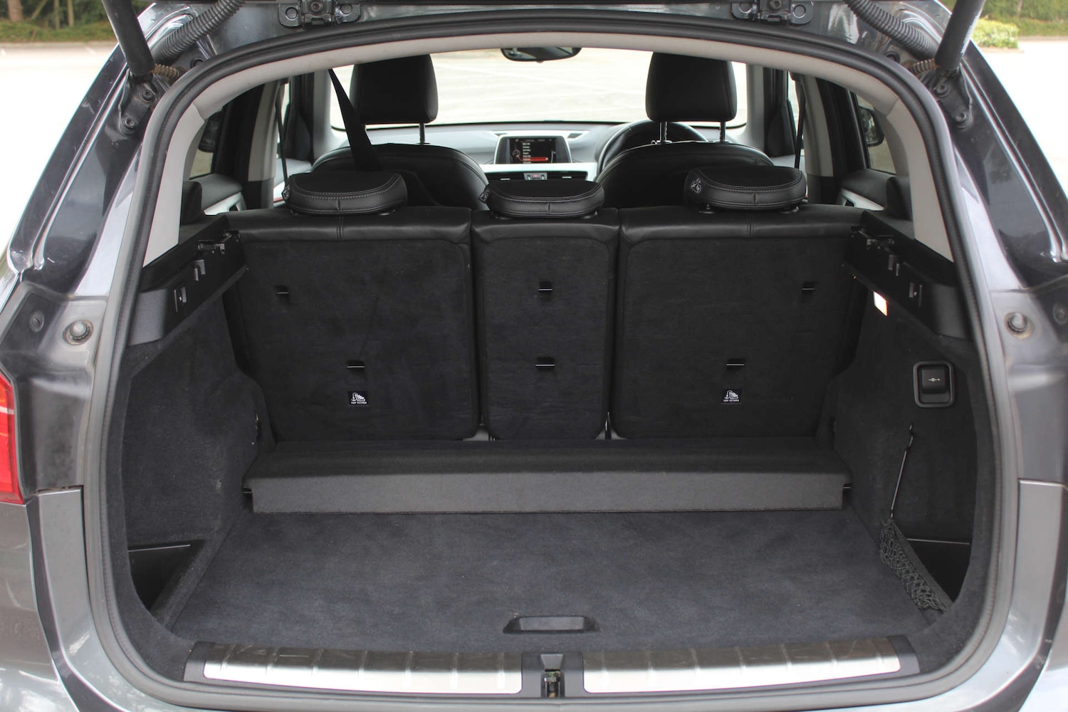 Used BMW X1 2016 for sale - 76103790: Photo 34