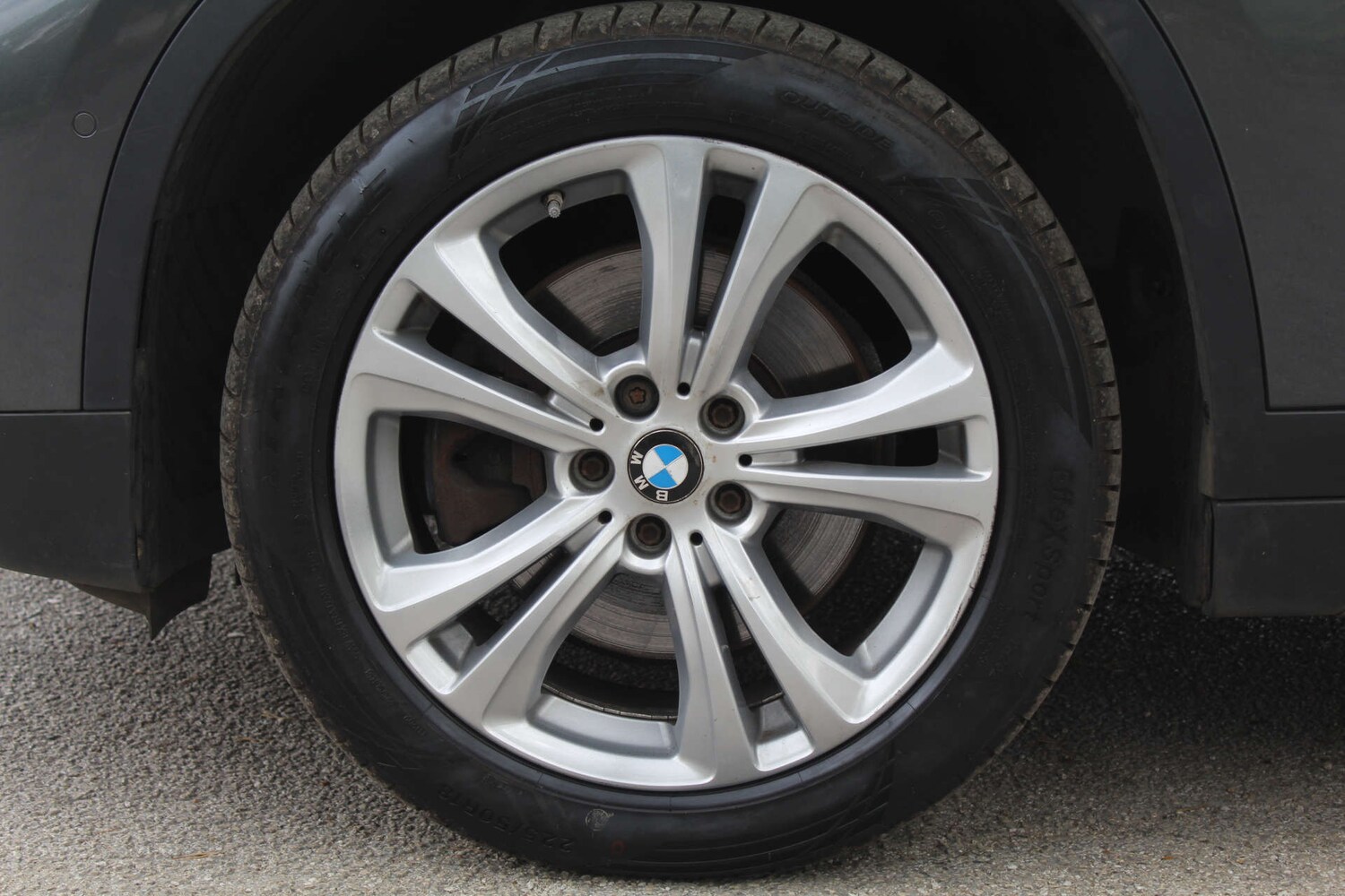 Used BMW X1 2016 for sale - 76103790: Photo 35