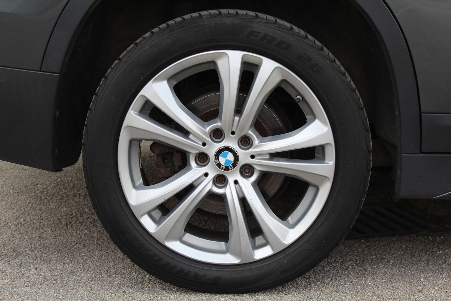 Used BMW X1 2016 for sale - 76103790: Photo 36