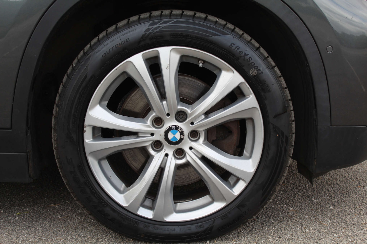 Used BMW X1 2016 for sale - 76103790: Photo 37