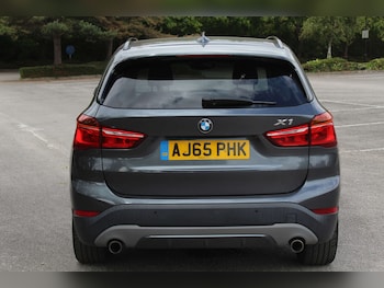 Used BMW X1 2016 for sale - 76103790: Photo 4