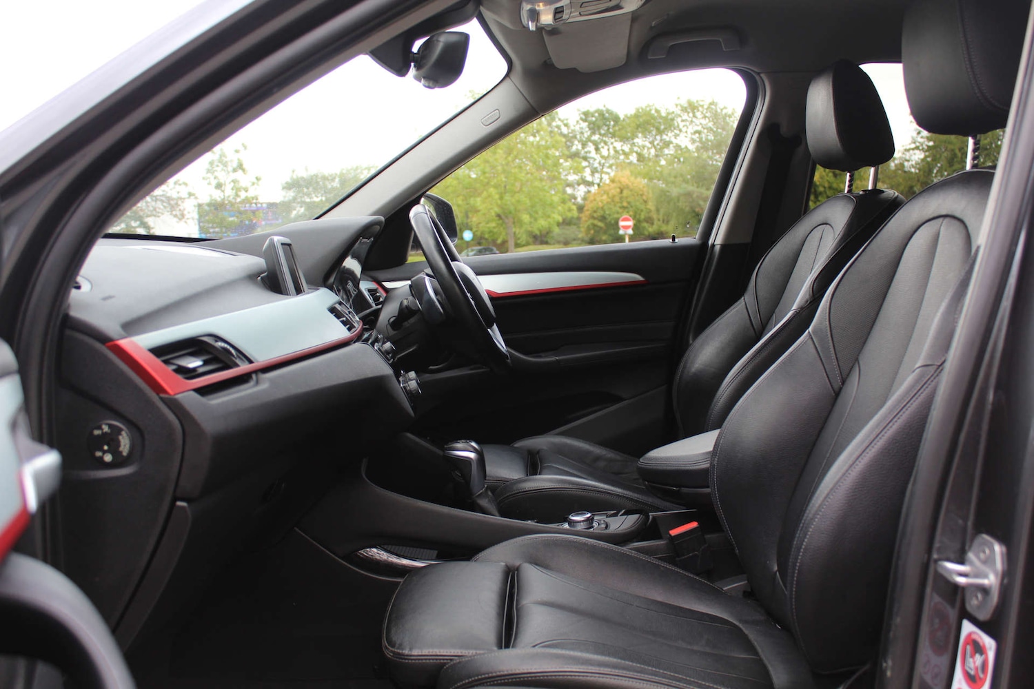 Used BMW X1 2016 for sale - 76103790: Photo 9