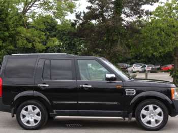 Used Land Rover Discovery 2007 for sale - 71959879: Photo