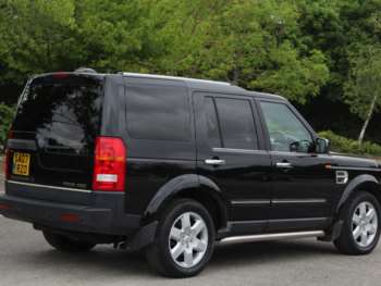 Used Land Rover Discovery 2007 for sale - 71959879: Photo