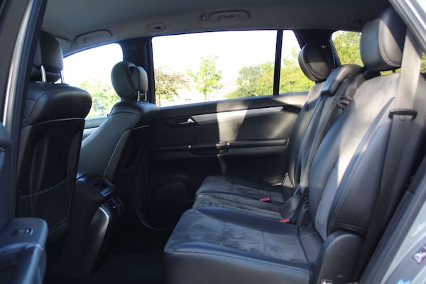 Used Mercedes-Benz R Class 2011 for sale - 76280385: Photo 11