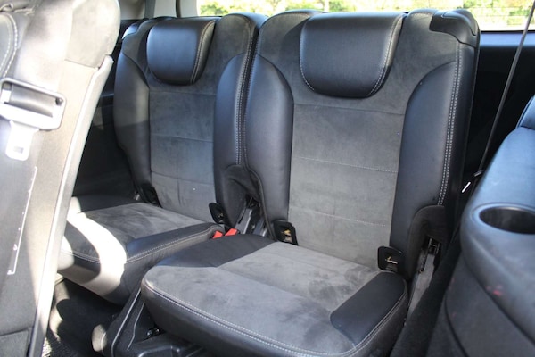 Used Mercedes-Benz R Class 2011 for sale - 76280385: Photo 12