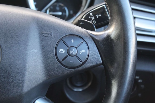 Used Mercedes-Benz R Class 2011 for sale - 76280385: Photo 17