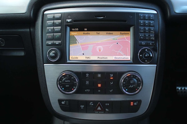 Used Mercedes-Benz R Class 2011 for sale - 76280385: Photo 21