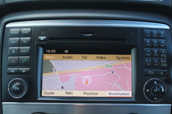 Used Mercedes-Benz R Class 2011 for sale - 76280385: Photo 22