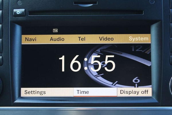 Used Mercedes-Benz R Class 2011 for sale - 76280385: Photo 27