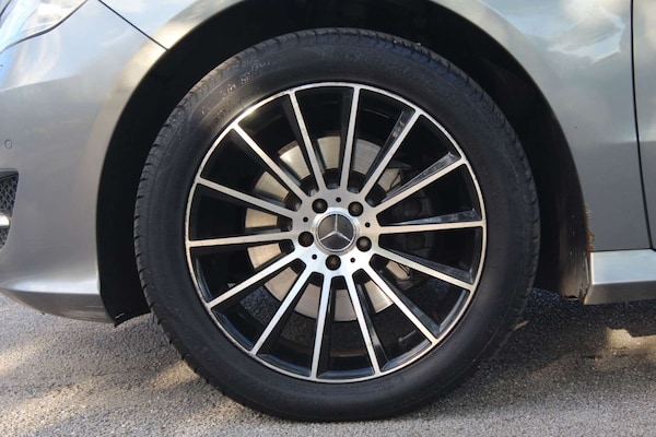 Used Mercedes-Benz R Class 2011 for sale - 76280385: Photo 38
