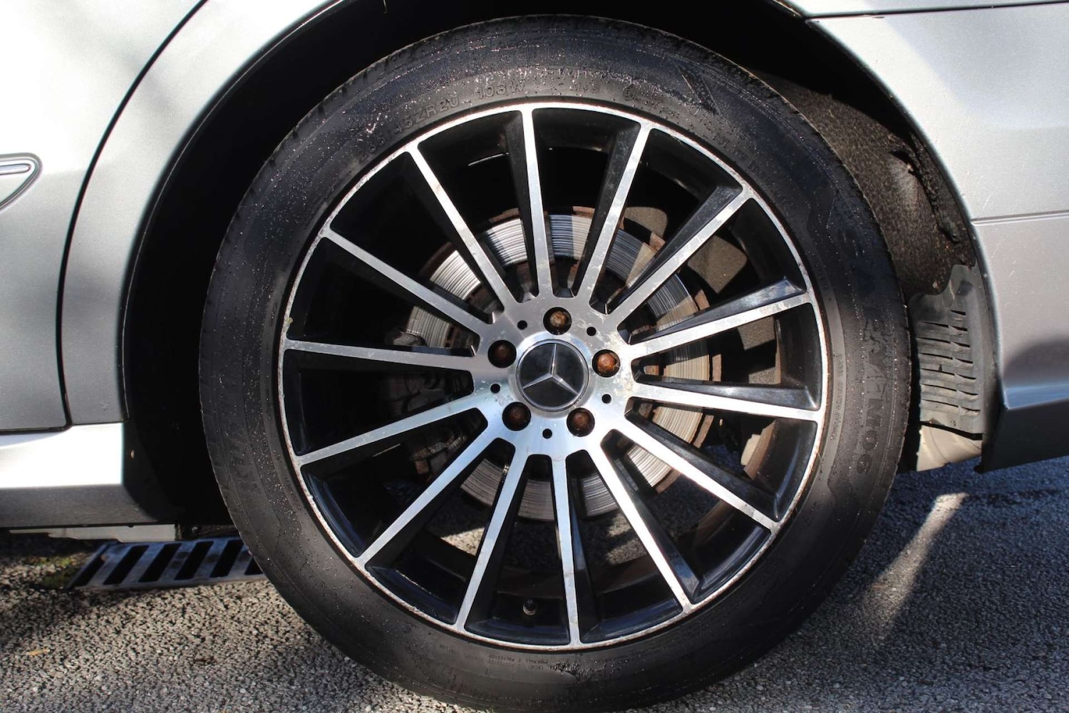 Used Mercedes-Benz R Class 2011 for sale - 76280385: Photo 39