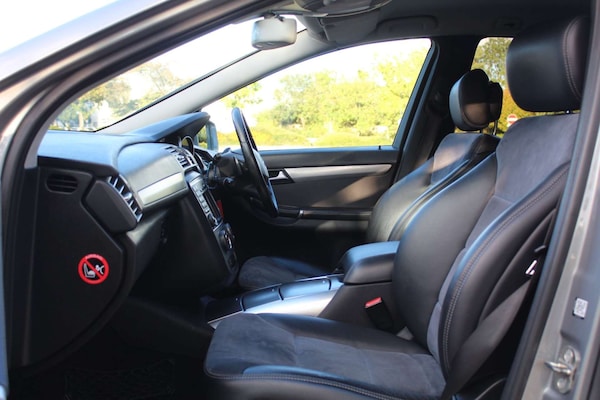 Used Mercedes-Benz R Class 2011 for sale - 76280385: Photo 9