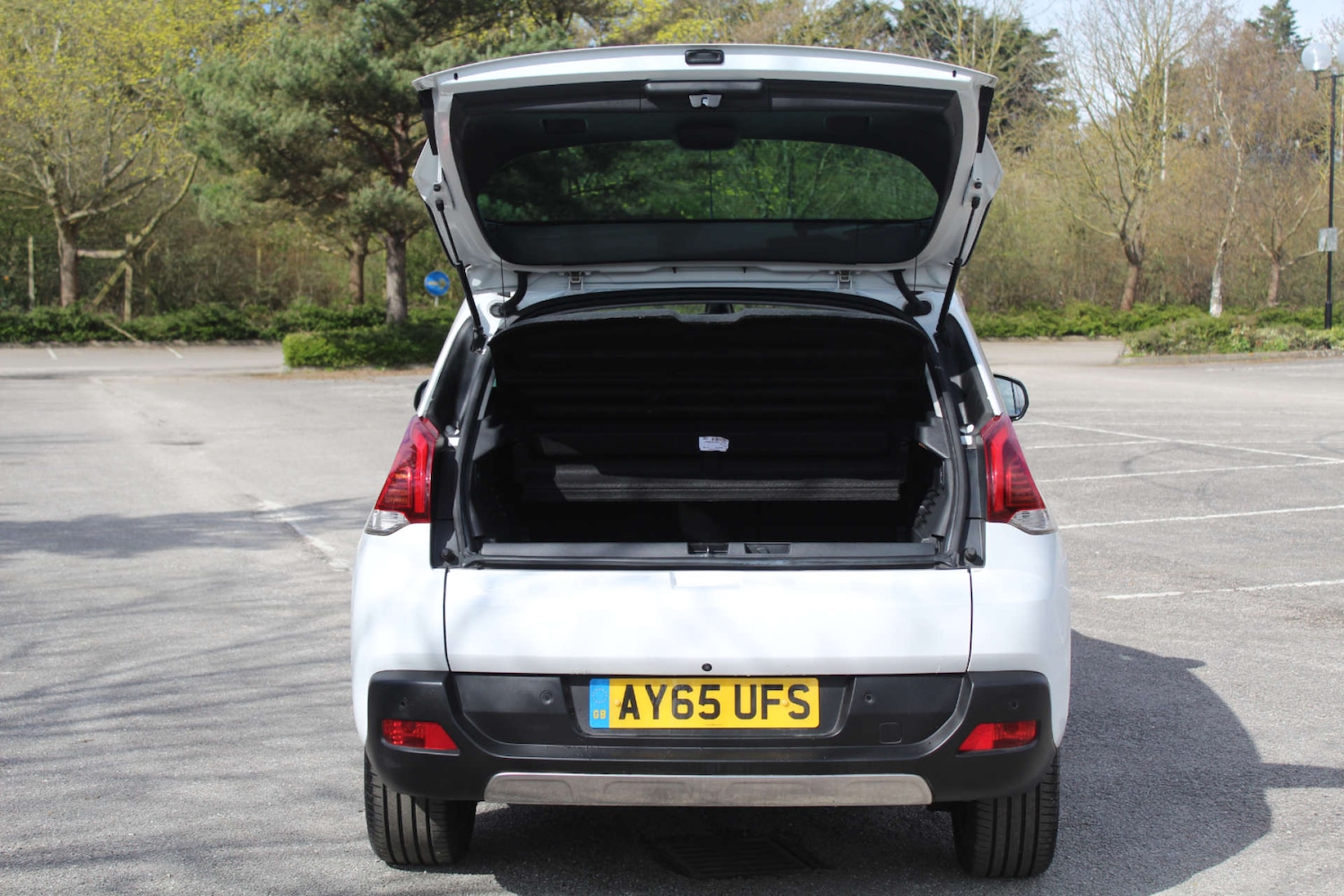 Vehicle 25
