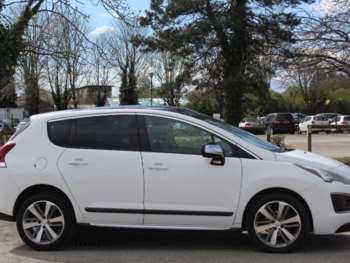 Used Peugeot 3008 2015 for sale - 74158701: Photo