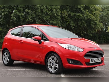 Ford - Fiesta