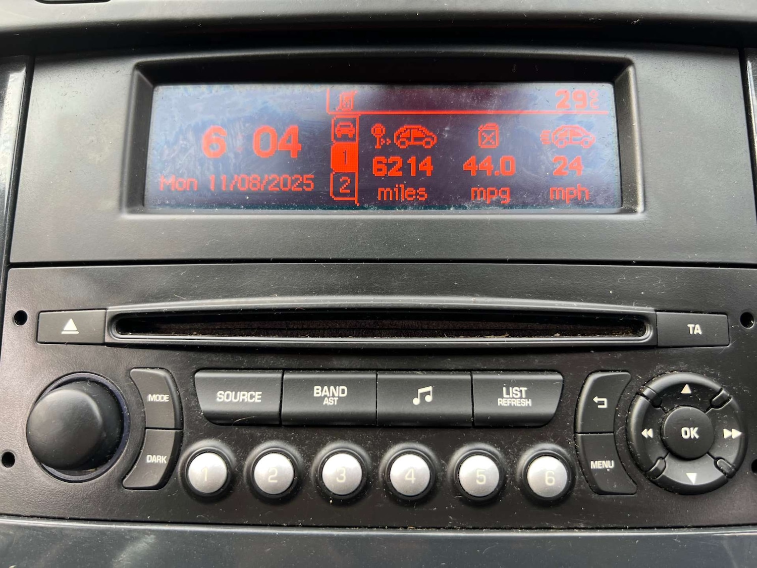 Vehicle 26