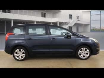 Used Peugeot 5008 2014 for sale - 75398070: Photo