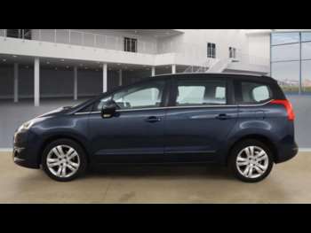 Used Peugeot 5008 2014 for sale - 75398070: Photo
