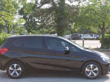 Used BMW 2 Series 2016 for sale - 74804427: Photo
