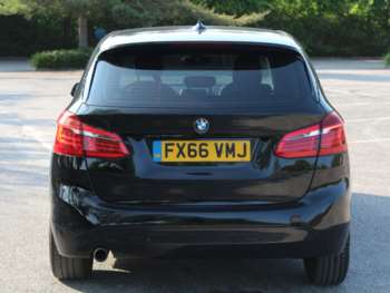 Used BMW 2 Series 2016 for sale - 74804427: Photo