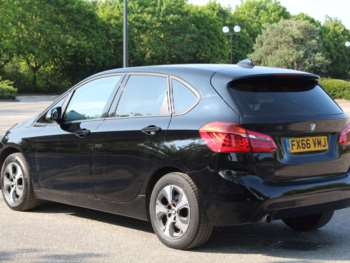 Used BMW 2 Series 2016 for sale - 74804427: Photo