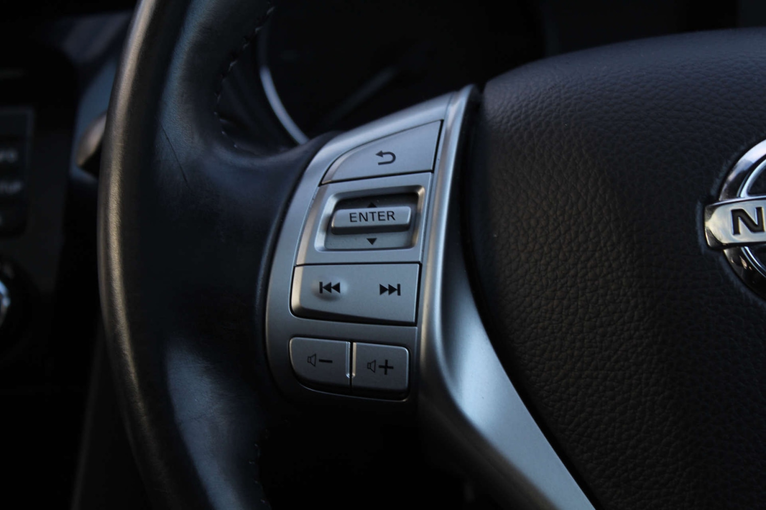 Used Nissan Qashqai 2014 for sale - 76103868: Photo 12