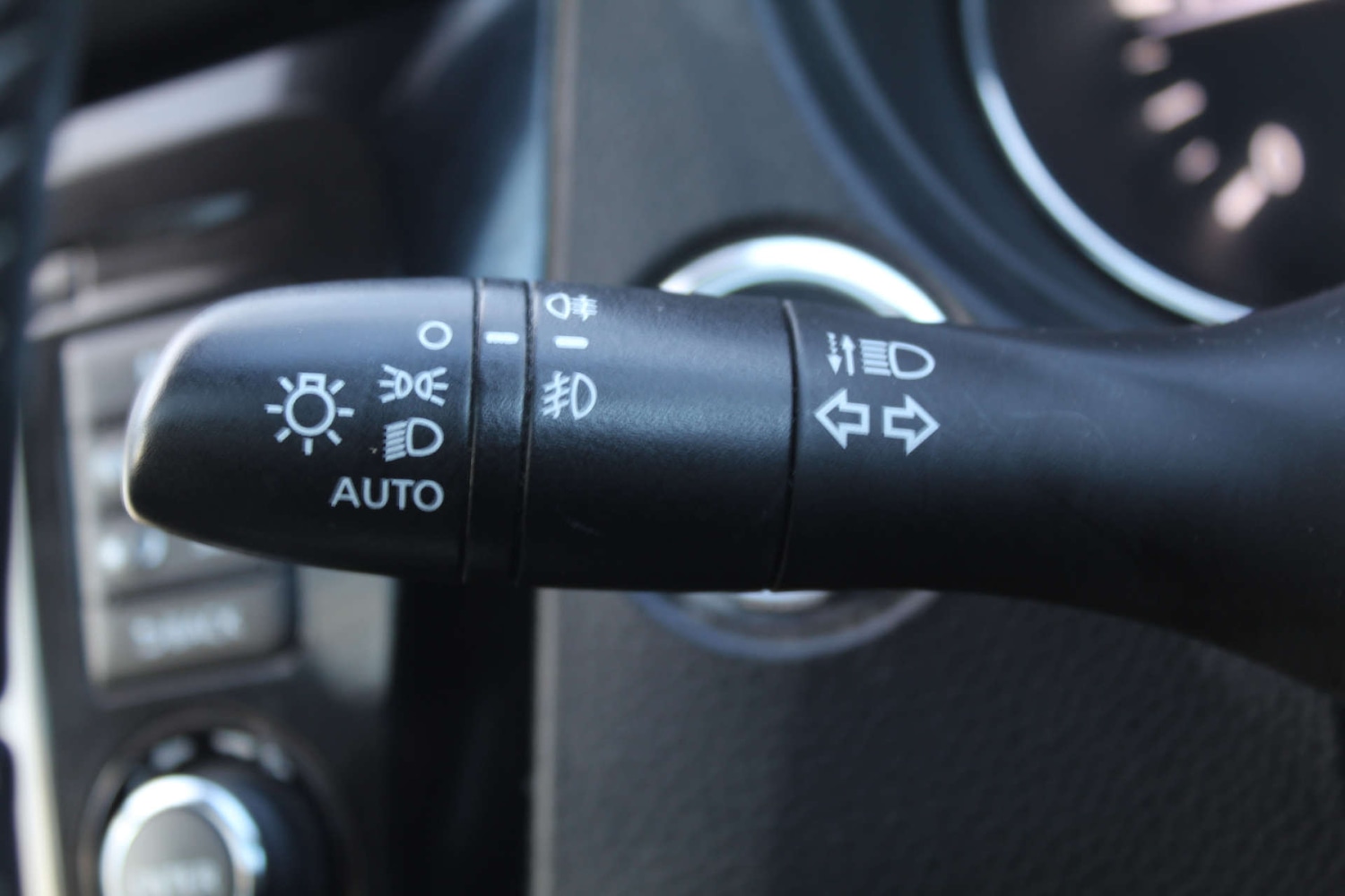 Used Nissan Qashqai 2014 for sale - 76103868: Photo 14