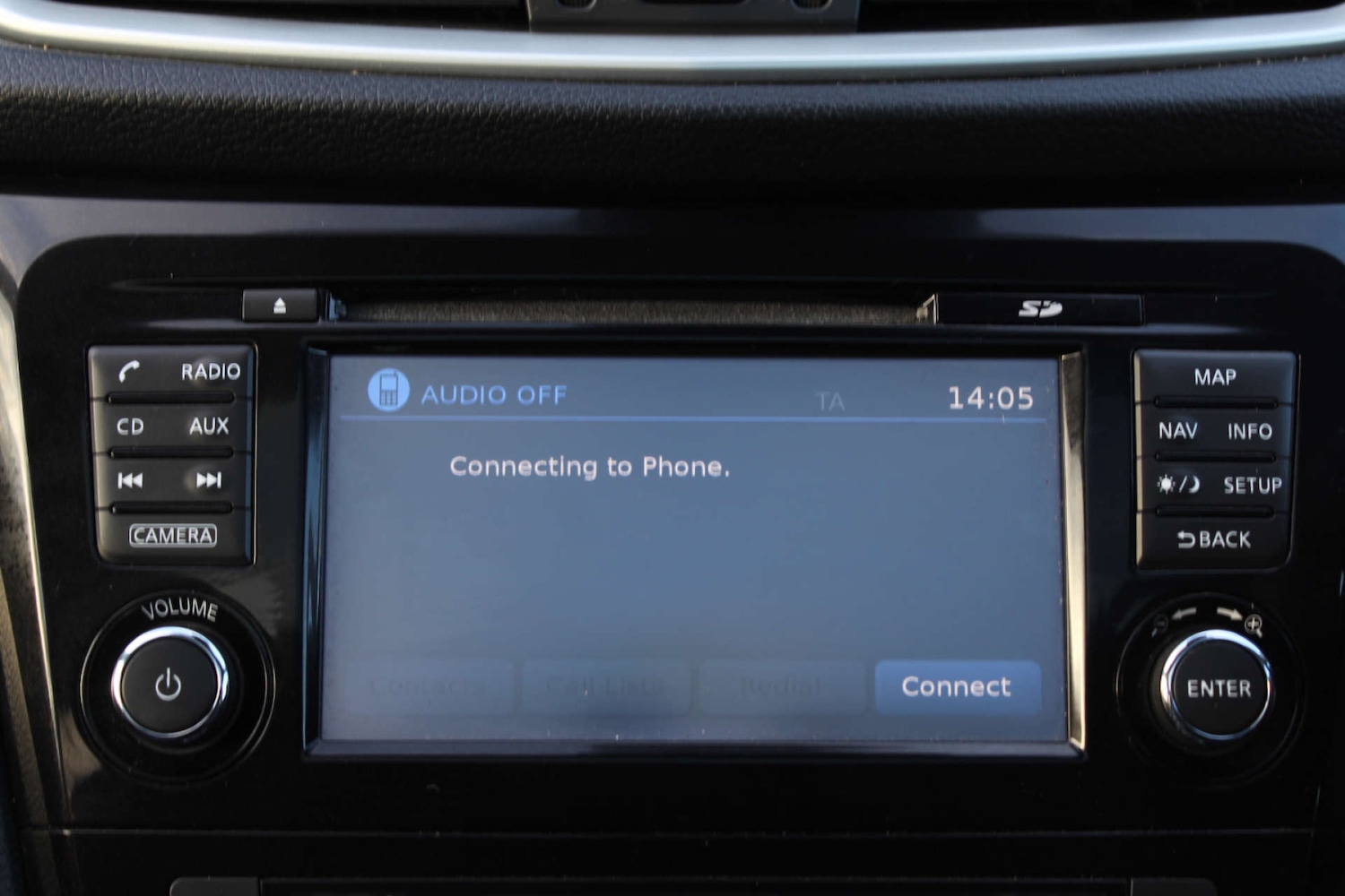Used Nissan Qashqai 2014 for sale - 76103868: Photo 19
