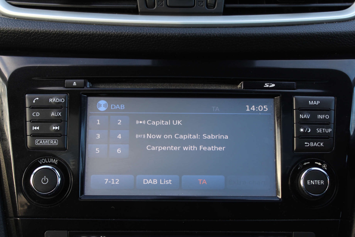 Used Nissan Qashqai 2014 for sale - 76103868: Photo 20