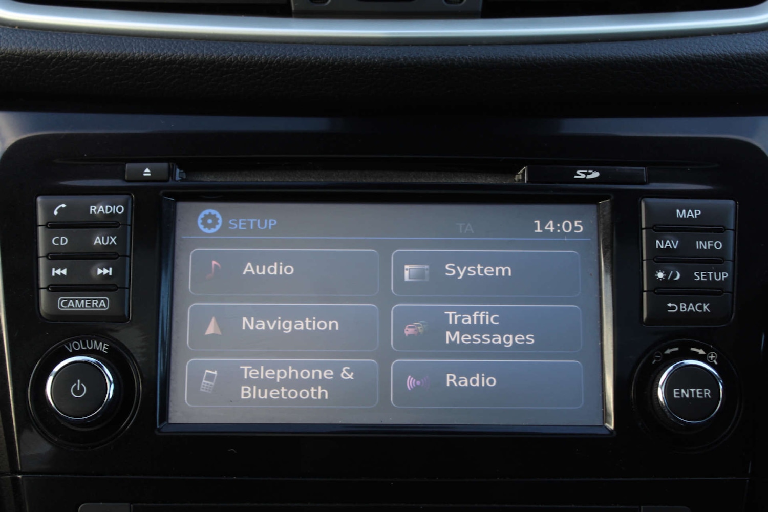 Used Nissan Qashqai 2014 for sale - 76103868: Photo 22
