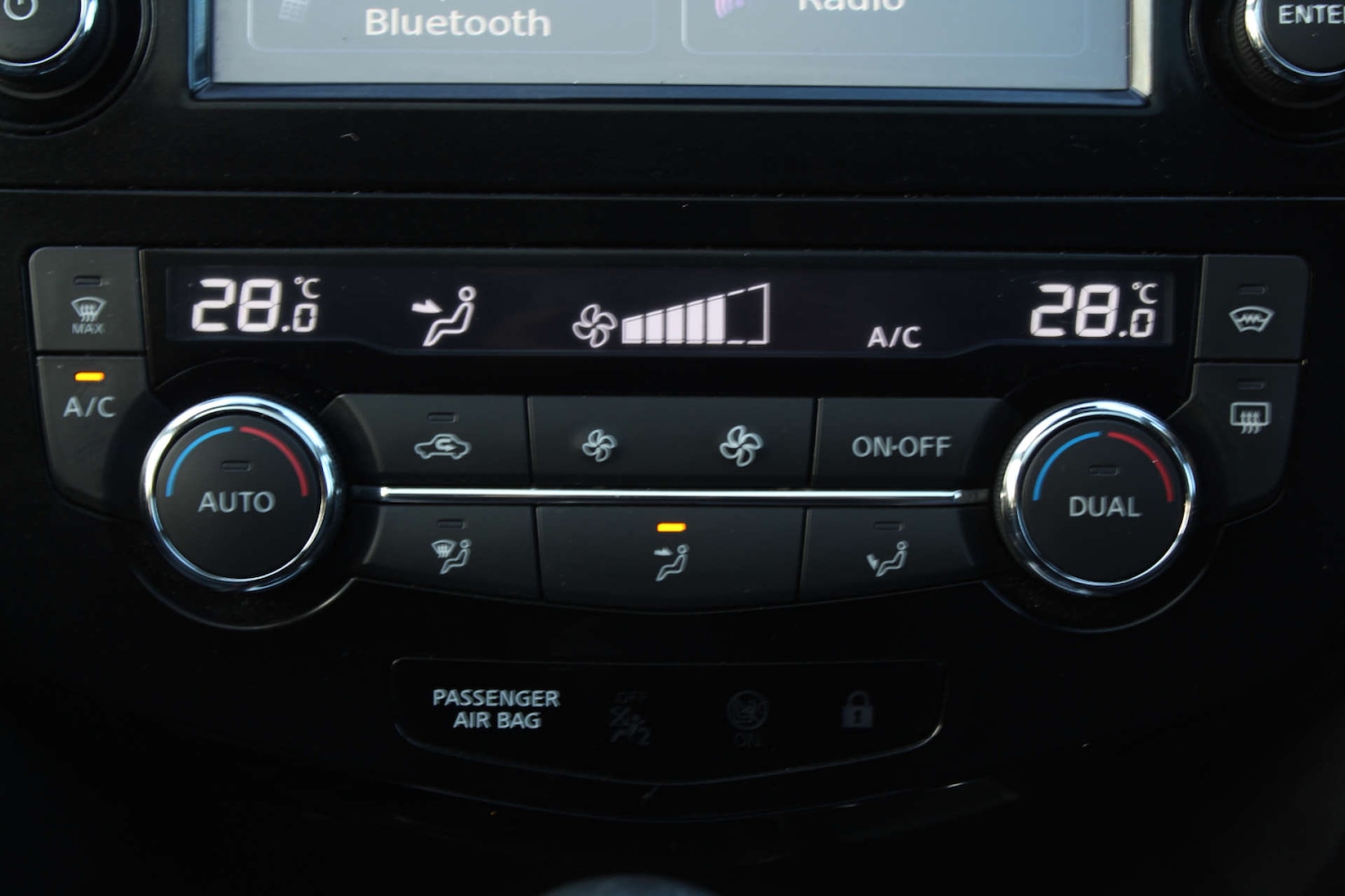 Used Nissan Qashqai 2014 for sale - 76103868: Photo 23