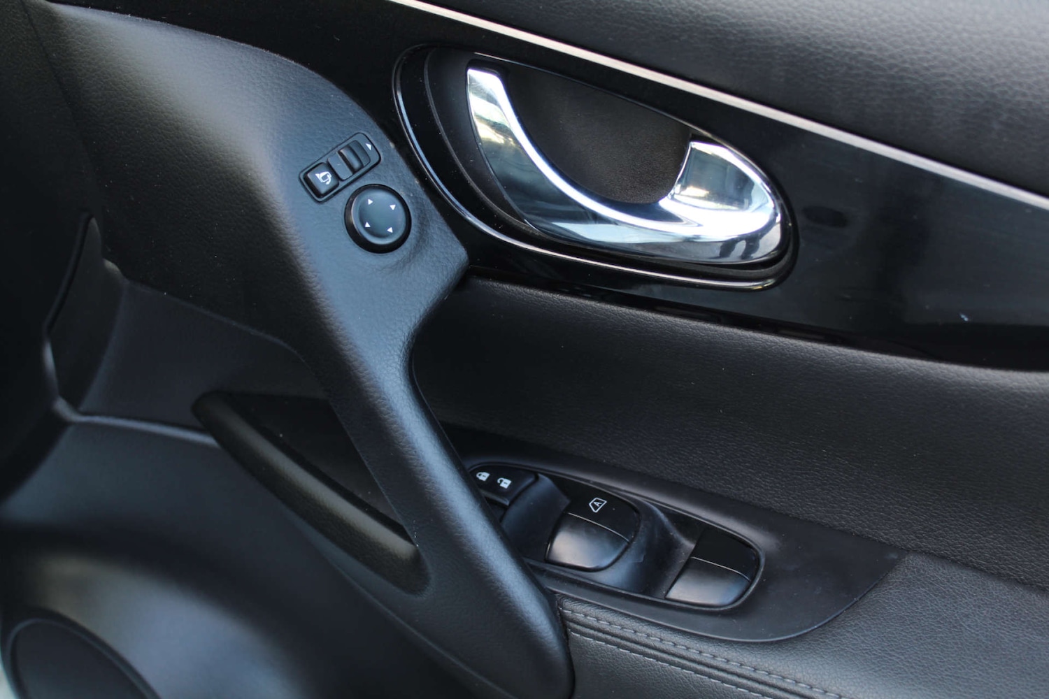 Used Nissan Qashqai 2014 for sale - 76103868: Photo 26