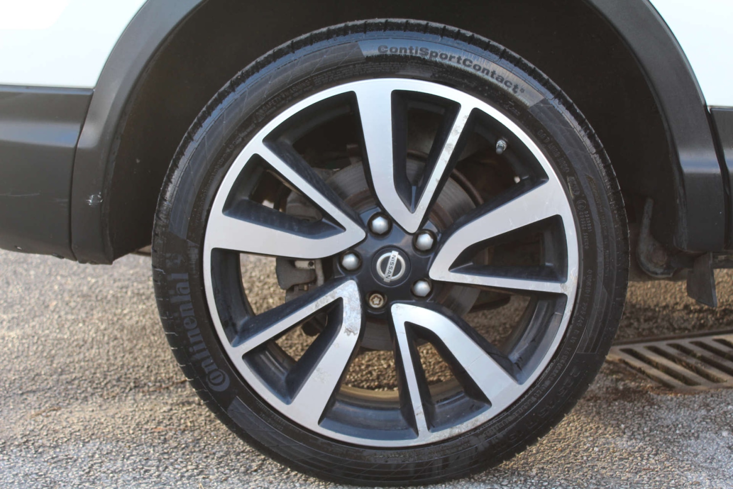 Used Nissan Qashqai 2014 for sale - 76103868: Photo 29