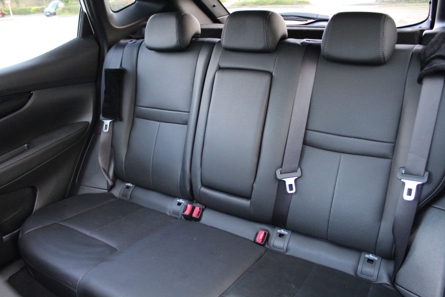 Used Nissan Qashqai 2014 for sale - 76103868: Photo 7