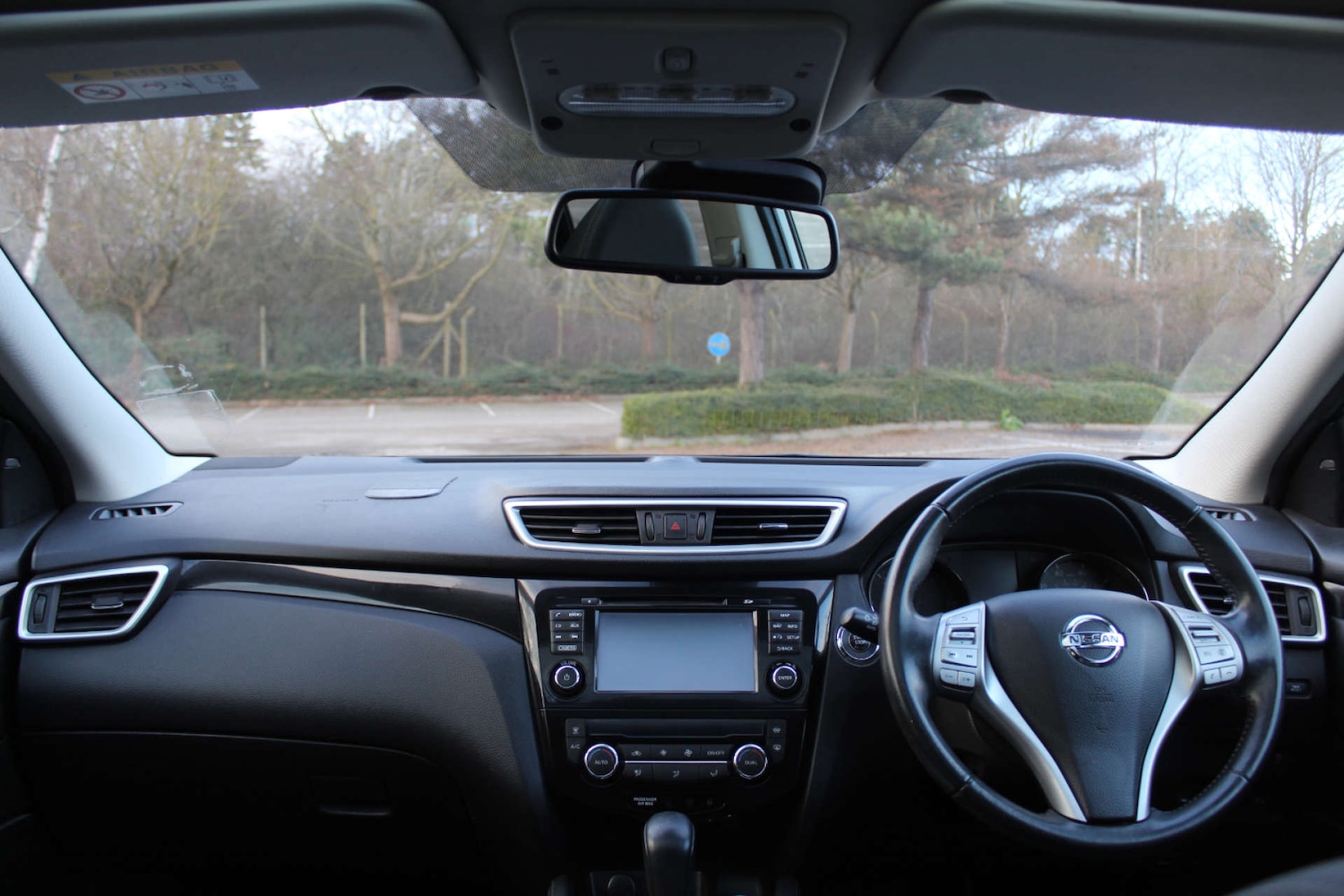 Used Nissan Qashqai 2014 for sale - 76103868: Photo 9