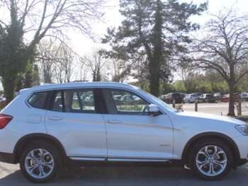 Used BMW X3 2015 for sale - 74178597: Photo