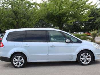 Used Ford Galaxy 2013 for sale - 71959878: Photo