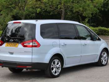 Used Ford Galaxy 2013 for sale - 71959878: Photo