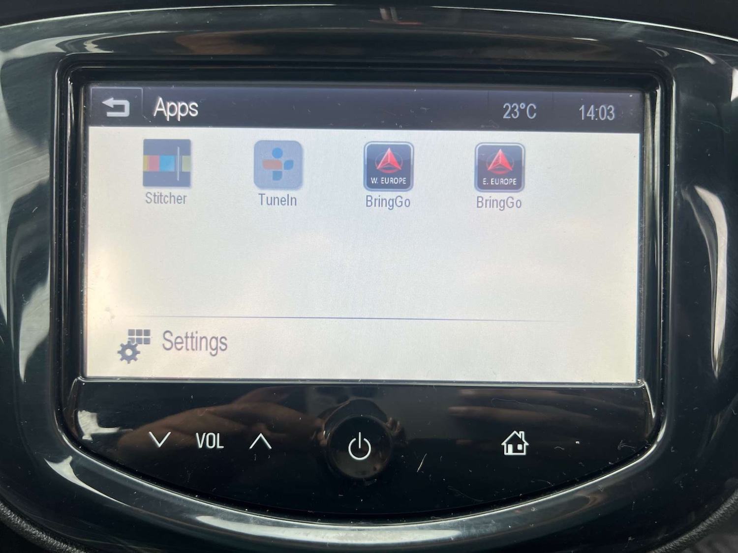 Vehicle 26