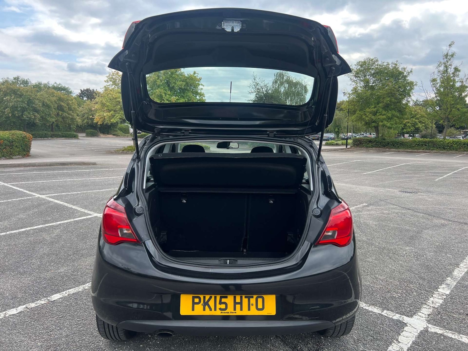 Vehicle 30