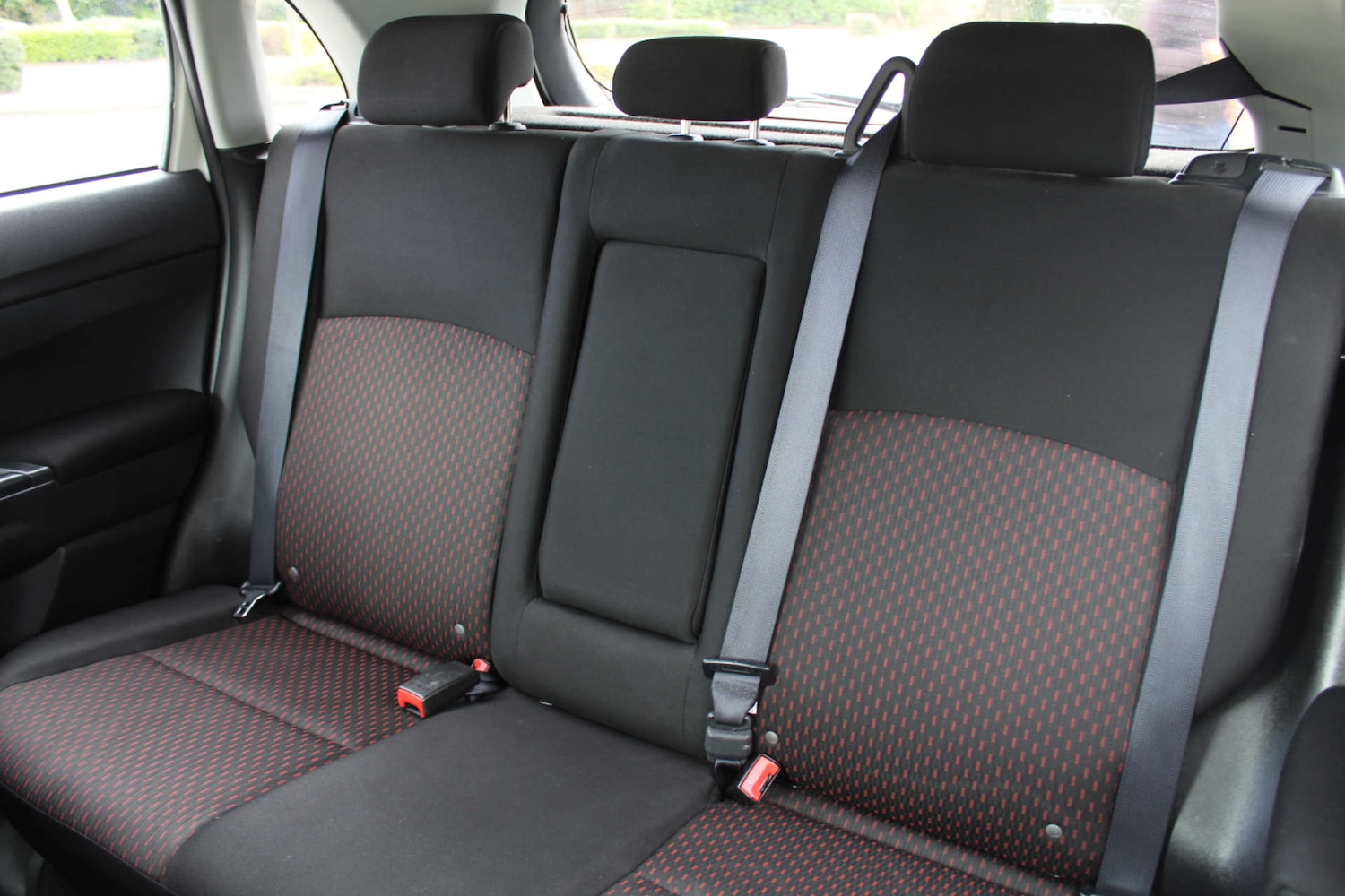 Used Mitsubishi ASX 2017 for sale - 76103895: Photo 10