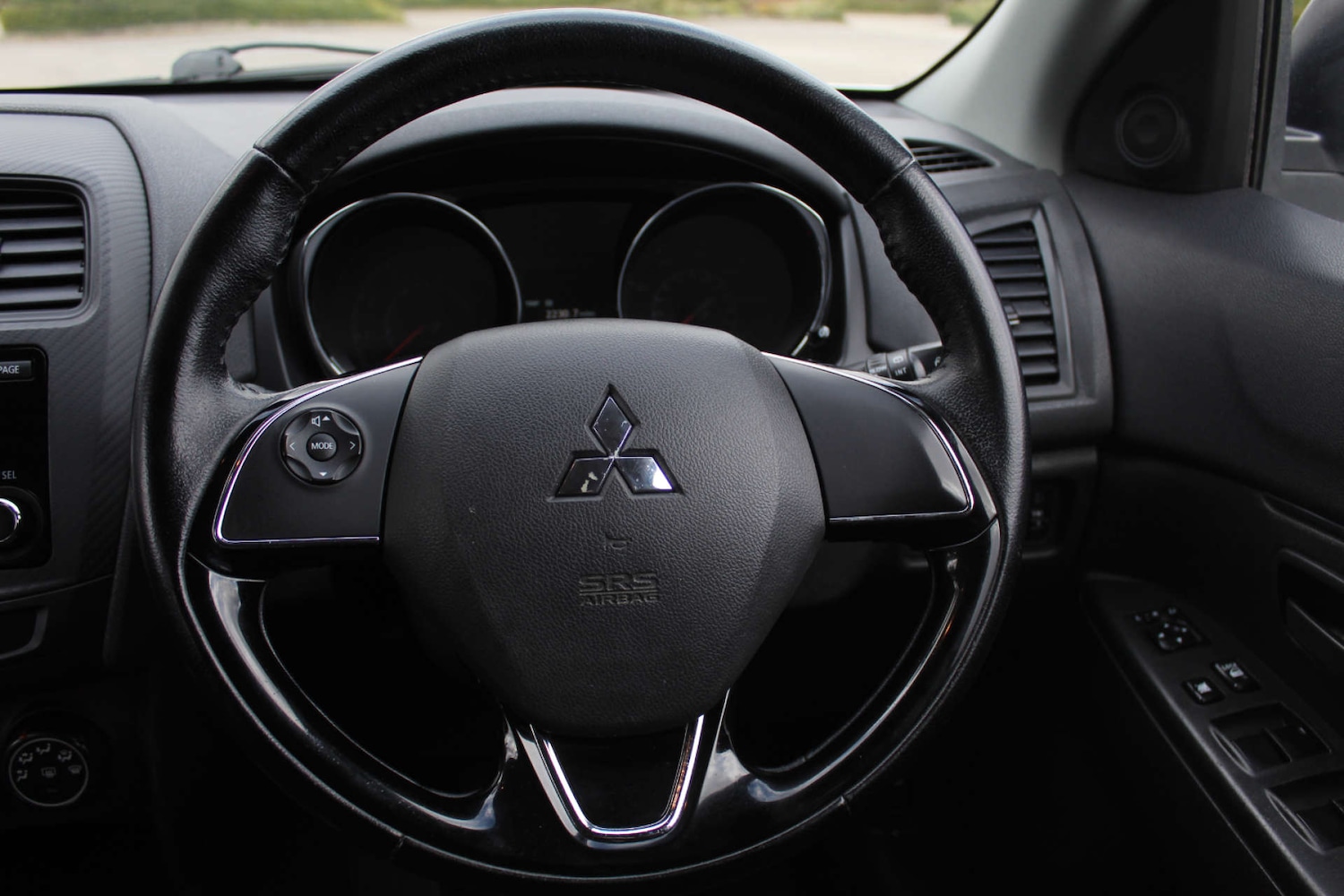 Used Mitsubishi ASX 2017 for sale - 76103895: Photo 13