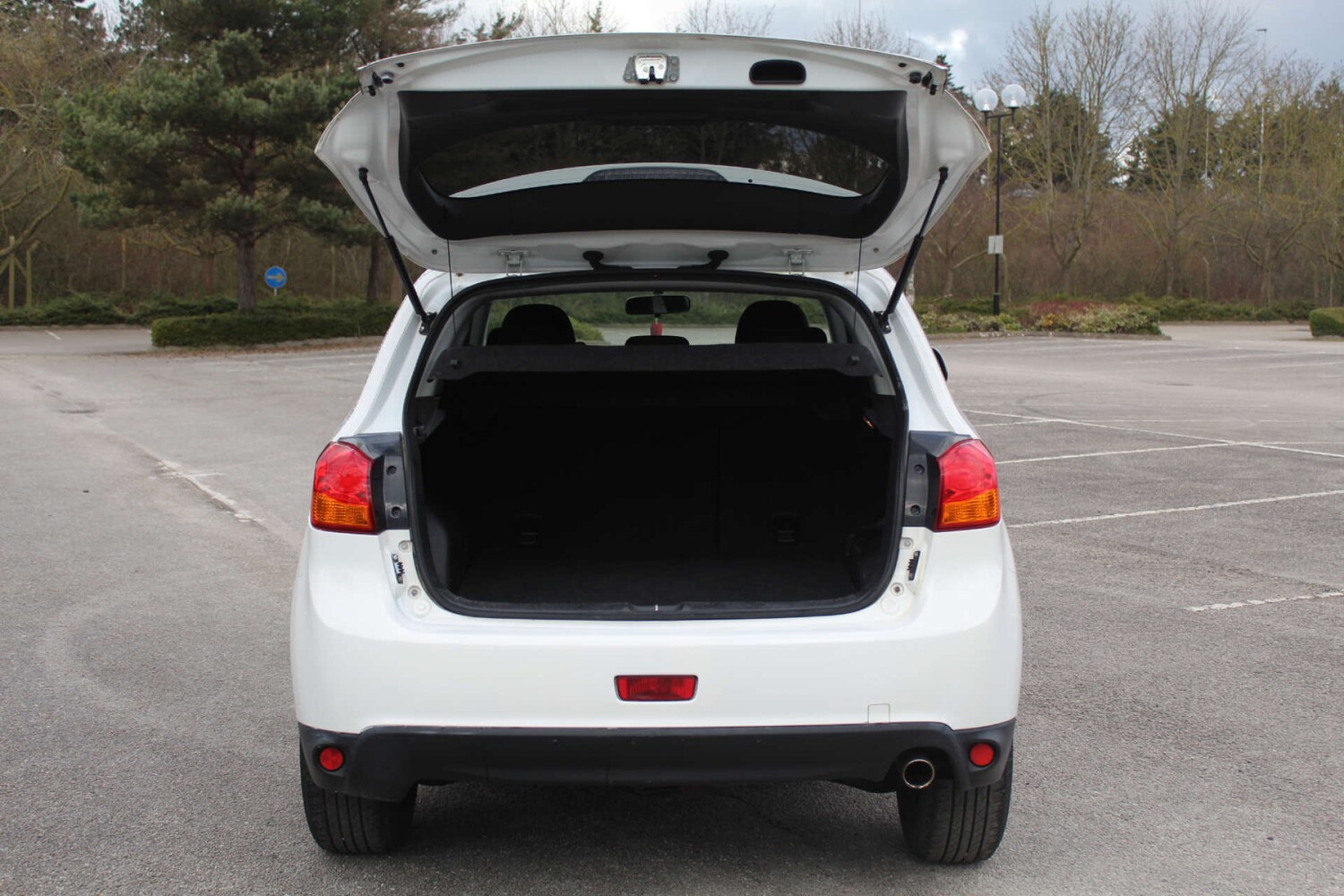 Used Mitsubishi ASX 2017 for sale - 76103895: Photo 23